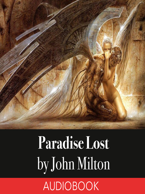 Title details for Paradise Lost by John Milton - Wait list